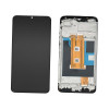 Realme C61 Wyświetlacz LCD z ramką