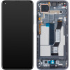 XIAOMI MI 10T 10T PRO 5G Wyświetlacz LCD COSMIC BLACK ORYGINALNY