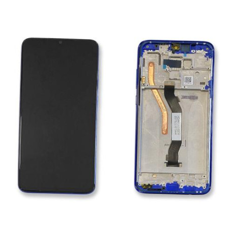 XIAOMI REDMI NOTE 8 PRO Wyświetlacz LCD