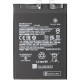 Bateria XIAOMI MI 12 Lite BP4B