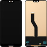 HUAWEI P20 PRO Wyświetlacz LCD CLT-L29 TFT