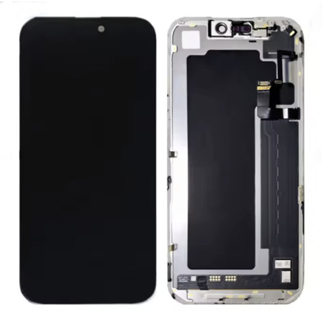 iPHONE 17 PRO 6,3'' Wyświetlacz LCD SOFT OLED