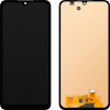 Samsung SM-A176B GALAXY A17 5G Wyświetlacz LCD OLED
