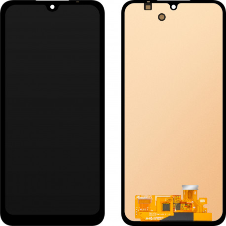 Samsung SM-A176B GALAXY A17 5G Wyświetlacz LCD ORYGINALNY