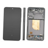Samsung SM-S711B GALAXY S23 FE Wyświetlacz LCD ORYGINALNY Graphite