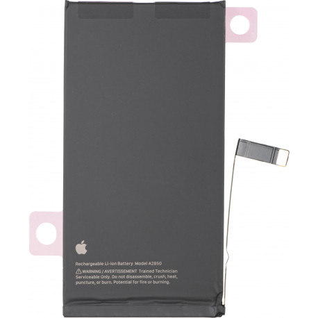 Bateria iPHONE 14 PLUS 6,7'' 4325mAh Polymer ORYGINALNA