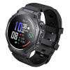 Smartwatch 1,43" AMOLED GPS z funkcją rozmowy BLACK HOCO