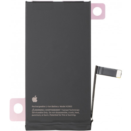 Bateria iPHONE 14 6,1'' Polymer 3279mAh ORYGINALNA