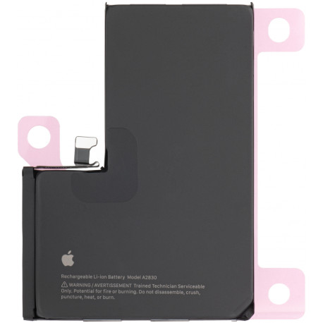 Bateria iPHONE 14 PRO MAX 6,7''&nbsp;Polymer 4323mAh ORYGINALNA