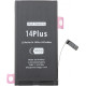 Bateria iPHONE 14 PLUS 6,7'' Polymer 4730mAh Extra pojemność