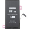 Bateria iPHONE 14 PLUS 6,7'' Polymer 4730mAh Extra pojemność