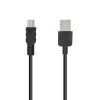 KABEL USB - MINIUSB V3 NAWIGACJE KAMERY 3m