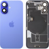 iPHONE 16 6,1'' Klapka Ultramarine ORYGINALNA