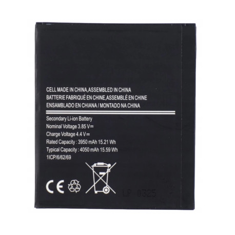 Bateria Samsung SM-G715F Galaxy Xcover PRO EB-BG715BBE