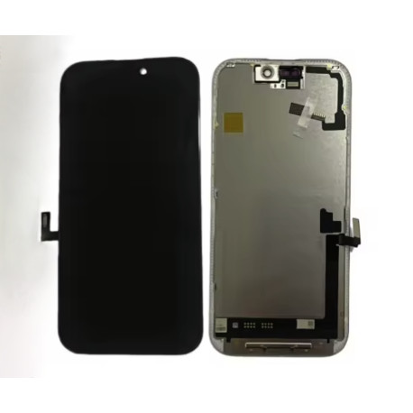 iPHONE 17 6,3'' Wyświetlacz LCD SOFT OLED