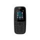 Nokia 105 2019 Dual SIM czarny Telefon
