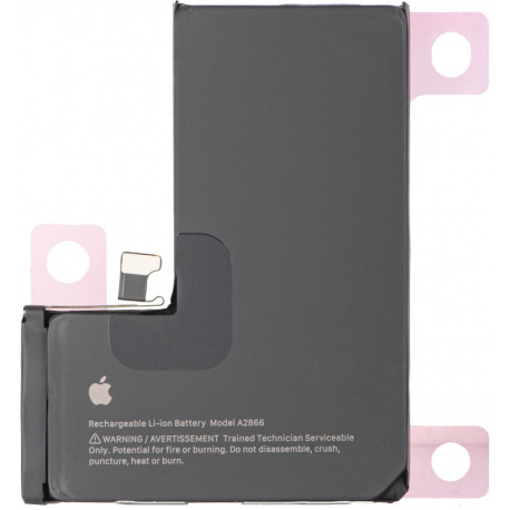 Bateria iPHONE 14 PRO 6,1'' Polymer 3200mAh ORYGINALNA