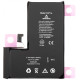 Bateria iPHONE 14 PRO 6,1'' Polymer 3200mAh Diagnostic