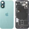 iPHONE 16 6,1'' Klapka Teal ORYGINALNA
