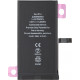 Bateria iPHONE 14 6,1'' Polymer 3590mAh Polymer Diagnostic Extra pojemność