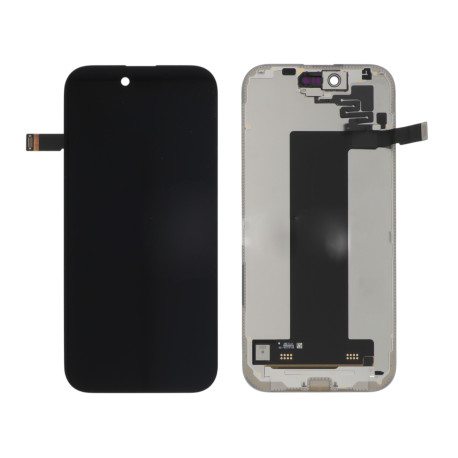 iPHONE AIR 6,5''&nbsp;Wyświetlacz LCD ORYGINALNY