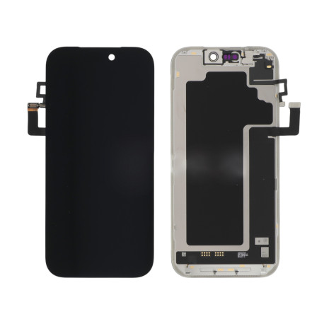 iPHONE 17 PRO 6,3'' Wyświetlacz LCD ORYGINALNY