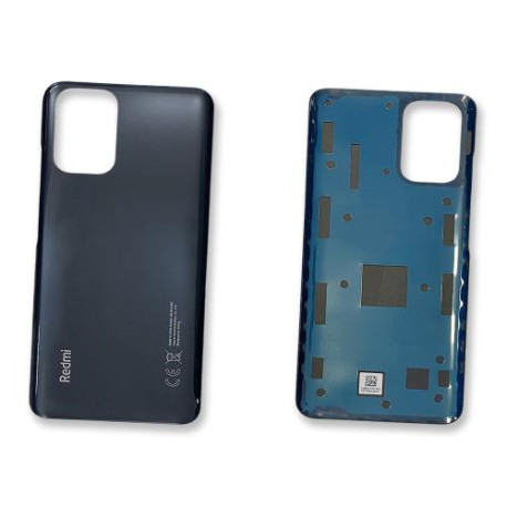 XIAOMI REDMI NOTE 10S 6,43" Klapka szara onyx grey