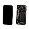 Samsung SM-G955F GALAXY S8 PLUS Wyświetlacz LCD BLACK ORYGINALNY