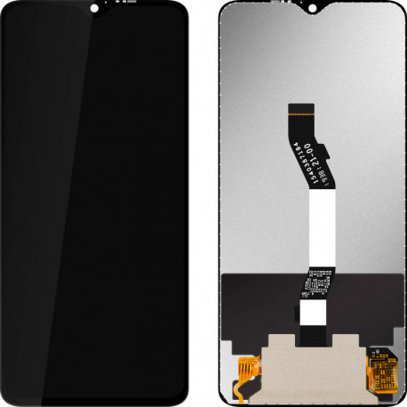XIAOMI REDMI NOTE 8 PRO Wyświetlacz LCD