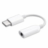 Adapter USB typ-C do mini-jack (3,5 mm) Xiaomi AUX ORYGINALNY