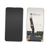 HUAWEI HONOR 9X Wyświetlacz LCD BLACK