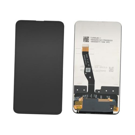 HUAWEI HONOR 9X Wyświetlacz LCD BLACK