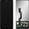 Motorola MOTO G85 Wyświetlacz LCD