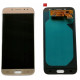 Samsung SM-J730F GALAXY J7 2017 Wyświetlacz LCD GOLD