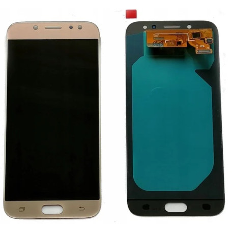 Samsung SM-J730F GALAXY J7 2017 Wyświetlacz LCD GOLD