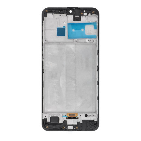 Samsung SM-M307F GALAXY M30S M21 M215 Wyświetlacz LCD BLACK z ramką