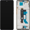 XIAOMI REDMI NOTE 14 Pro 5G Wyświetlacz LCD ORYGINALNY Midnight Black