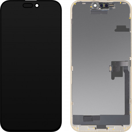 iPHONE 16 PRO MAX 6,9'' Wyświetlacz LCD OLED SOFT
