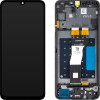 Samsung SM-A057F GALAXY A05S Wyświetlacz LCD BLACK ORYGINALNY