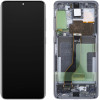 Samsung SM-G985F GALAXY S20 PLUS Wyświetlacz LCD&nbsp;COSMIC GREY ORYGINALNY