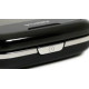 Nokia 8800 ARTE Obudowa Czarna zestaw