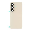 Samsung SM-S942B GALAXY S26 Klapka PINK GOLD ORYGINALNA