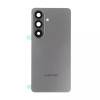 Samsung SM-S942B GALAXY S26 Klapka SILVER SHADOW ORYGINALNA