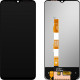 VIVO Y21S Wyświetlacz LCD BLACK