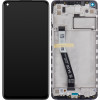 XIAOMI REDMI NOTE 9 Wyświetlacz LCD MIDNIGHT GRAY ORYGINALNY