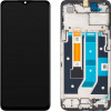 OPPO A78 5G Wyświetlacz LCD ORYGINALNY