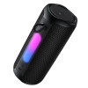 Głośnik bluetooth HOCO czarny 1200mAh 8W