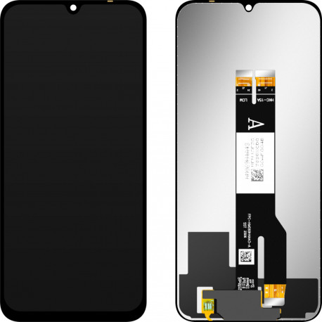 XIAOMI REDMI 15C 4G Wyświetlacz LCD