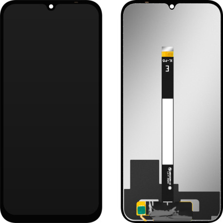 XIAOMI REDMI 15C 5G Wyświetlacz LCD
