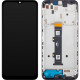 Motorola MOTO G10 Wyświetlacz LCD